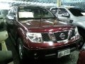 Well-kept Nissan Frontier Navara 2014 for sale-0