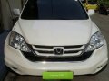 Well-maintained Honda CR-V 2010 AT for sale-2
