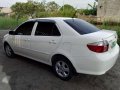 2004 Toyota Vios for sale-5