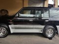 Well-maintained Mitsubishi Pajero 2003 for sale-1