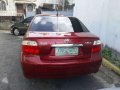 2003 Toyota Vios for sale-2