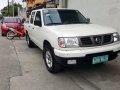 Well-maintained Nissan Frontier 2009 for sale-1