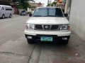 Well-maintained Nissan Frontier 2009 for sale-0