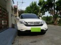 Well-maintained Honda CR-V 2010 AT for sale-1