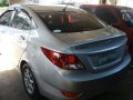 Well-kept Hyundai Accent 2012 MT for sale-4