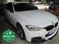 Well-kept BMW 320d 2018 for sale-0
