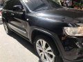 Well-kept Jeep Grand Cherokee 2011 for sale-1