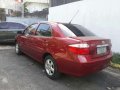 2003 Toyota Vios for sale-1