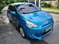 Well-kept Mitsubishi Mirage 2013 for sale-0