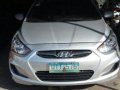 Well-kept Hyundai Accent 2012 MT for sale-2