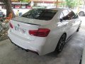 Well-kept BMW 320d 2018 for sale-3