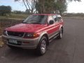 Mitsubishi Montero Sport  4x4, 6G72 3.0 24V For Sale -1