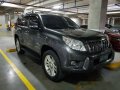 Well-maintained Toyota Land Cruiser Prado 2013 for sale-0