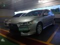 Mitsubishi Lancer 2009 For Sale-0