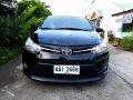 2014 Toyota Vios for sale-1