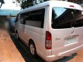 Well-kept Toyota Hiace 2011 for sale-1