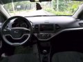 2016 Kia Picanto For Sale -8