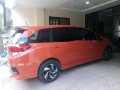 Honda Mobilio 2015 I-vtec Vtec Orange For Sale -5