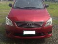 Toyota Innova 2013 for sale-1