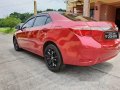 Well-maintained Toyota Corolla Altis 2015 for sale-5