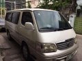Toyota Hi-Ace Super Grandia 2003 For Sale -1