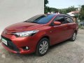 Toyota Vios 2017 for sale-1