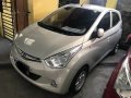 Good as new Hyundai Eon 2014 for sale-1