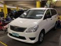 2012 Toyota Innova for sale-1