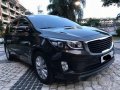 Well-maintained Kia Grand Carnival 2017 for sale-0
