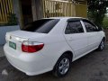 2004 Toyota Vios for sale-4