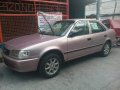 Good as new Toyota Corolla 2002 for sale-0