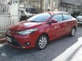 2015 Toyota Vios for sale-0