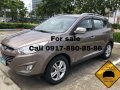 Hyundai Tucson 2010 for sale-1