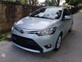 2016 Toyota Vios for sale-1
