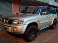 Well-maintained Nissan Patrol Presidential Edition 2004 for sale-0