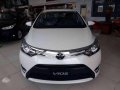 Toyota Vios 2018 for sale-1