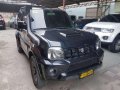 2016 Suzuki Jimny for sale-0