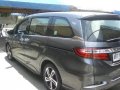 Good as new Honda Odyssey 2015 for sale-4