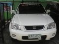 Good as new Honda CR-V 2001 for sale-1