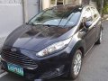 Good as new Ford Fiesta 2014 for sale-0