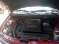 Well-kept  Kia Sedona 2004 for sale-4