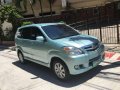 2010 Toyota Avanza for sale-1
