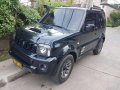 2016 Suzuki Jimny for sale-1