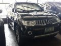 2011 Mitsubishi Montero Sports Gls V -3