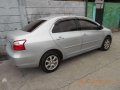 2011 Toyota Vios for sale-6