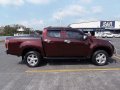 Well-kept Isuzu D-Max 2015 for sale-6