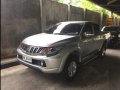 2016 Mitsubishi Strada GLX MT Diesel-4