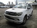 2007 Toyota Fortuner for sale-0