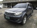 2012 Toyota Fortuner for sale-4