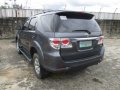 2012 Toyota Fortuner for sale-3